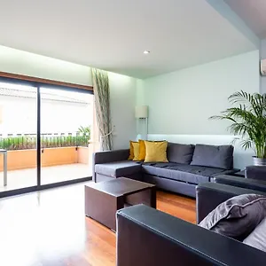 Baia Da - Great Light Apartment